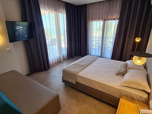 Palladium Hotel Kassandra Grecia (10 / 44)