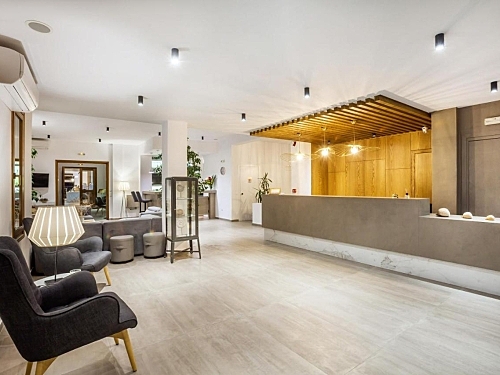 Palladium Hotel Kassandra (6 / 44)