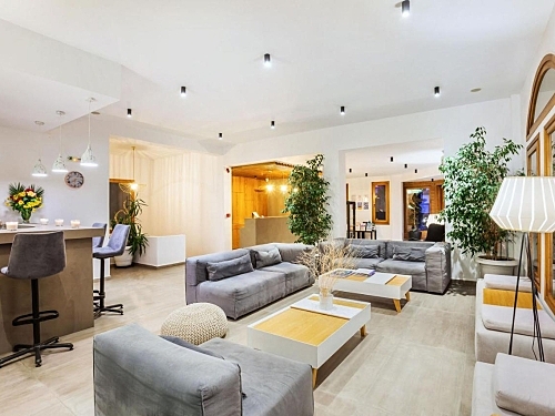 Palladium Hotel Kassandra Grecia (9 / 44)