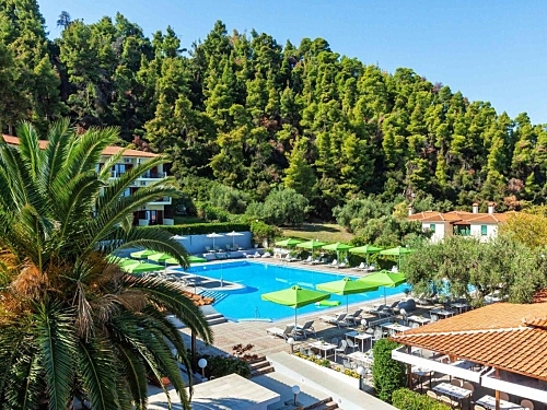 Palladium Hotel Kassandra (23 / 44)