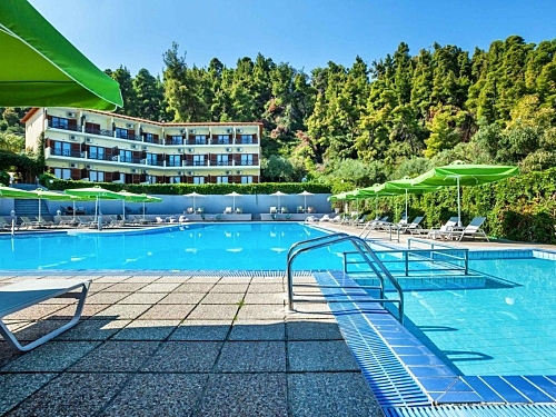 Palladium Hotel Grecia (21 / 44)