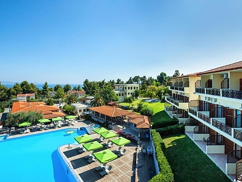 Palladium Hotel Kassandra (29 / 44)