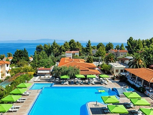 Palladium Hotel Grecia (22 / 44)