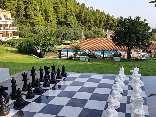 Palladium Hotel Grecia (43 / 44)