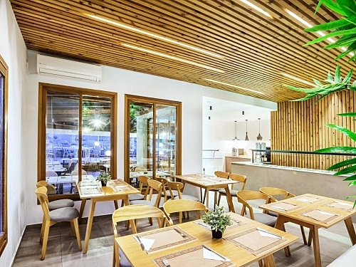 Palladium Hotel Kassandra Grecia (15 / 44)