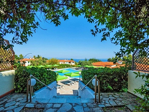 Palladium Hotel Kassandra Grecia (24 / 44)