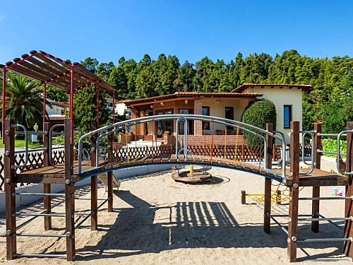 Palladium Hotel Kassandra (40 / 44)