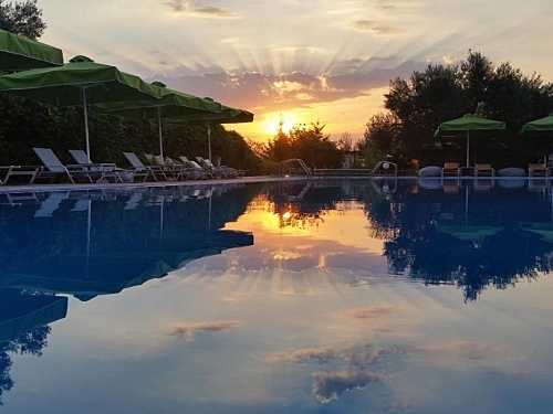 Palladium Hotel Kassandra Grecia (31 / 44)