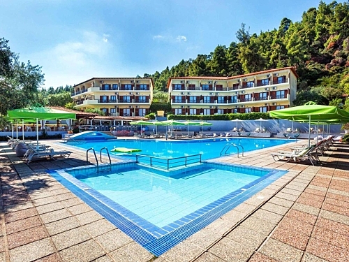 Palladium Hotel Kassandra Grecia (30 / 44)