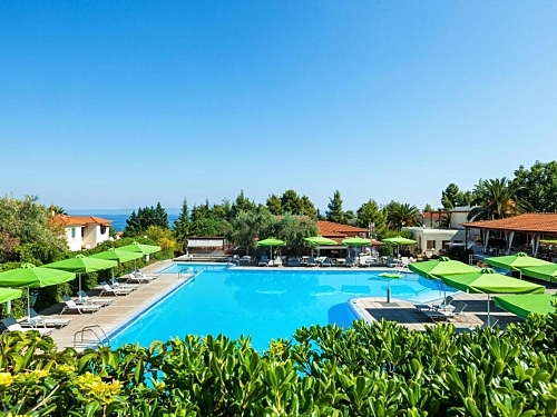 Palladium Hotel Kassandra Grecia (26 / 44)