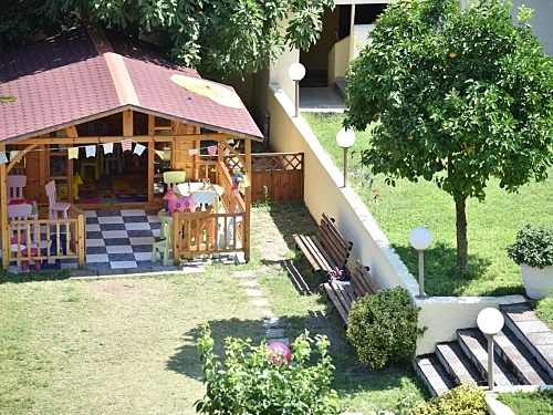 Palladium Hotel Kassandra (42 / 44)