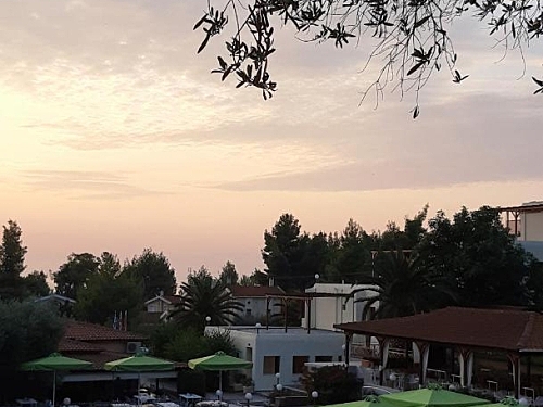 Palladium Hotel Kassandra Grecia (34 / 44)