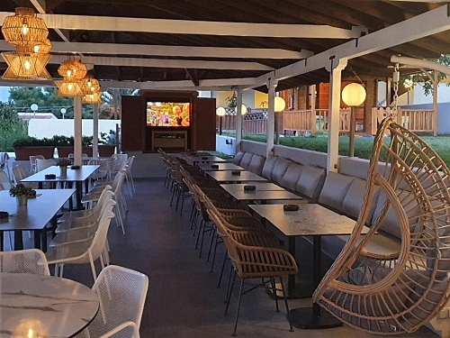 Palladium Hotel Kassandra Grecia (19 / 44)