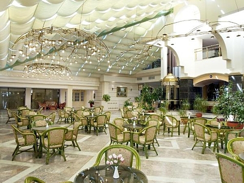 Aqua Hotel Marmaris (18 / 41)