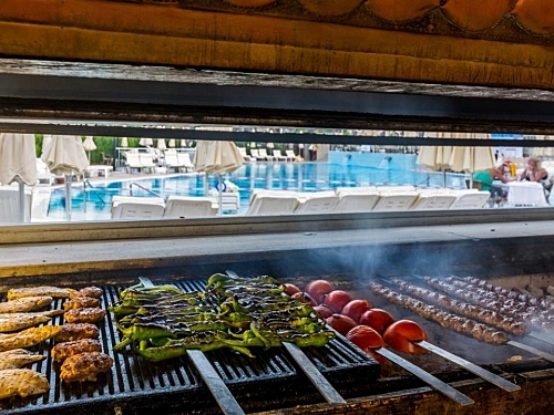 Aqua Hotel Marmaris Turcia (28 / 41)