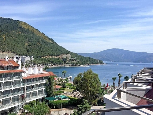 Aqua Hotel Marmaris (36 / 41)