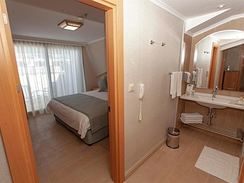 Aqua Hotel Marmaris (7 / 41)