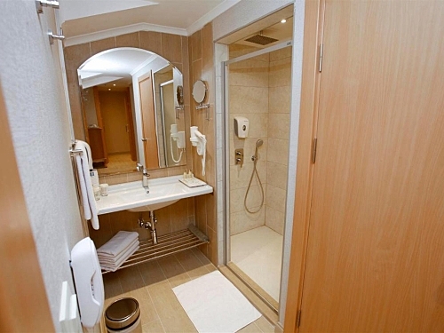 Aqua Hotel Turcia (16 / 41)