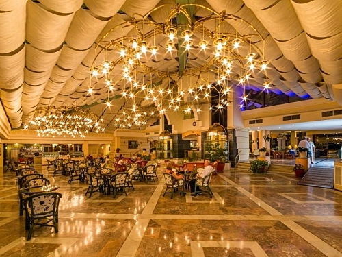 Aqua Hotel Marmaris (30 / 41)