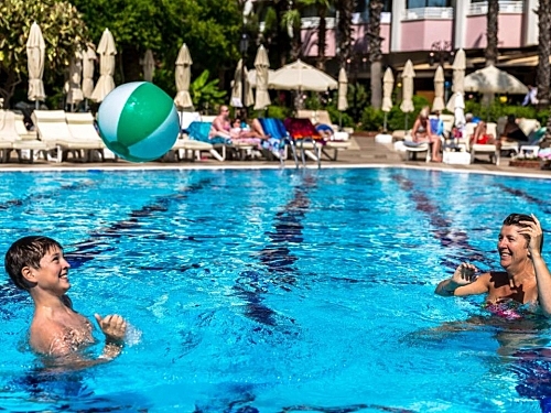 Aqua Hotel Marmaris (37 / 41)