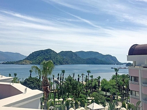 Aqua Hotel Marmaris Turcia (41 / 41)