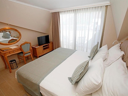 Aqua Hotel Turcia (8 / 41)