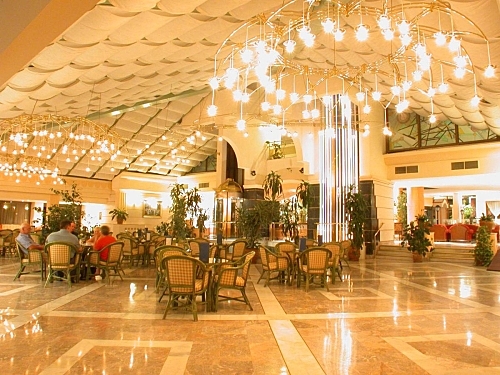 Aqua Hotel Turcia (19 / 41)