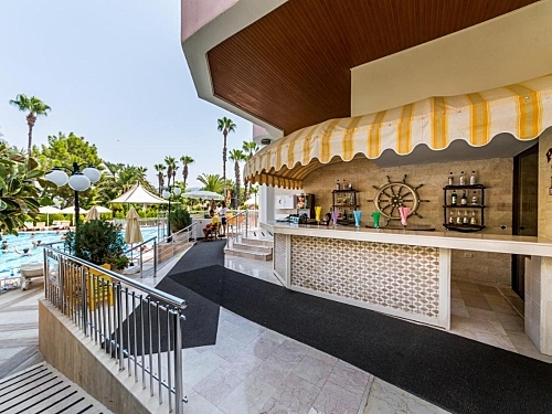 Aqua Hotel Marmaris (22 / 41)