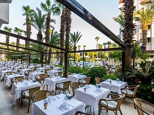 Aqua Hotel Turcia (29 / 41)