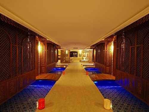 Aqua Hotel Marmaris Turcia (35 / 41)