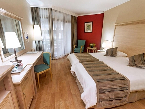 Aqua Hotel Marmaris (5 / 41)