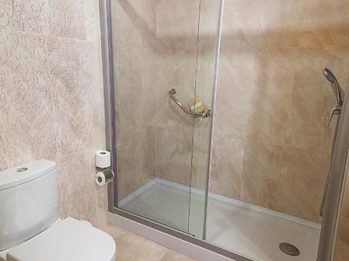 Aqua Hotel Turcia (15 / 41)