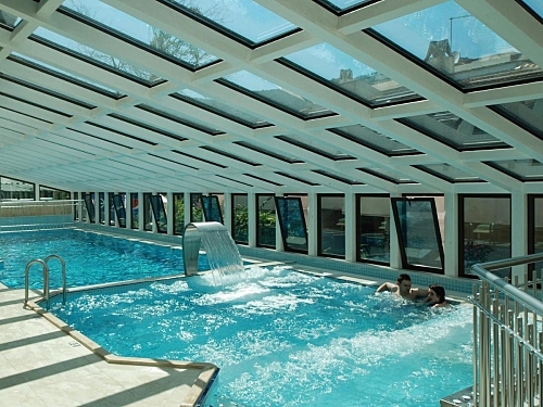 Aqua Hotel Marmaris Turcia (34 / 41)