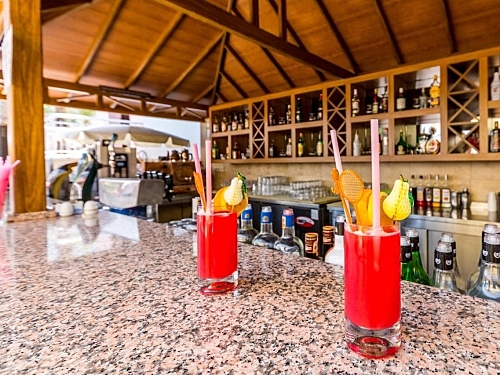 Aqua Hotel Marmaris (20 / 41)
