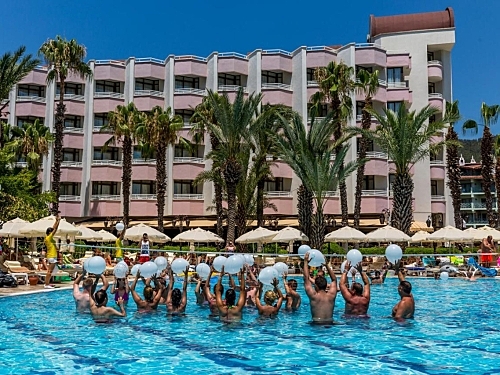 Aqua Hotel Turcia (40 / 41)