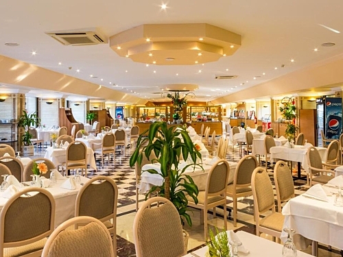 Aqua Hotel Marmaris (33 / 41)