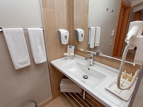 Aqua Hotel Marmaris Turcia (14 / 41)