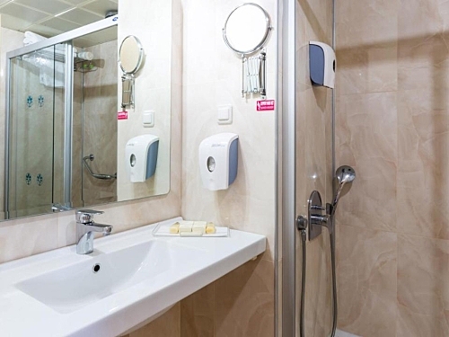 Aqua Hotel Marmaris (13 / 41)