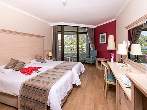 Aqua Hotel Turcia (11 / 41)