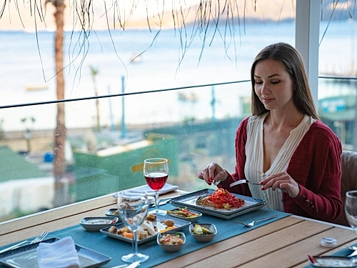 Hotel Casa De Maris Turcia (26 / 29)