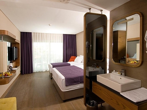 Hotel Casa De Maris Marmaris Turcia (15 / 29)