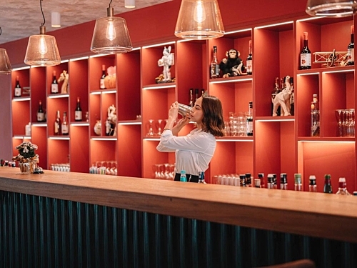 Hotel Casa De Maris Turcia (20 / 29)