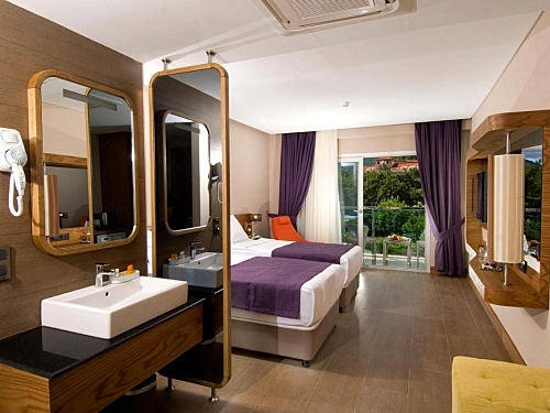 Hotel Casa De Maris Turcia (14 / 29)