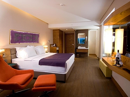 Hotel Casa De Maris Marmaris (9 / 29)