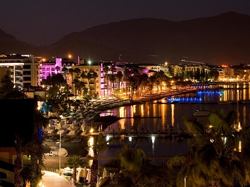 Hotel Casa De Maris Marmaris (5 / 29)