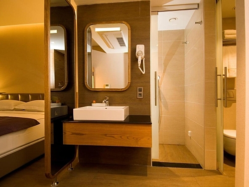 Hotel Casa De Maris Turcia (19 / 29)