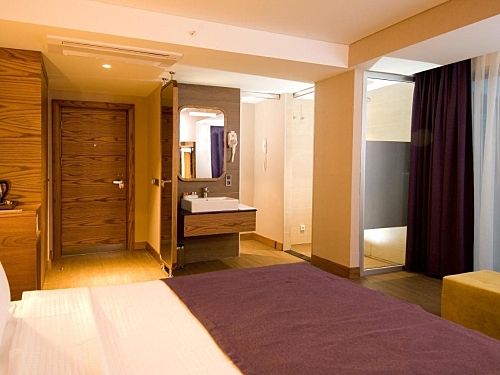 Hotel Casa De Maris Marmaris Turcia (18 / 29)