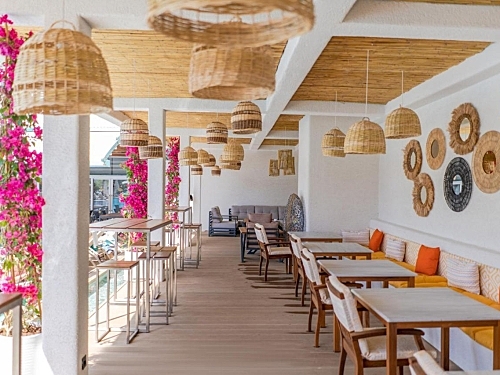 Hotel Casa De Maris Marmaris Turcia (27 / 29)