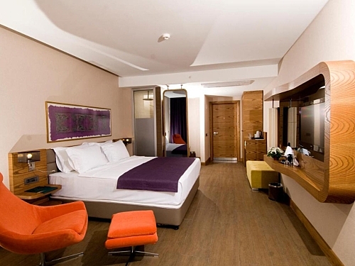 Hotel Casa De Maris Marmaris (13 / 29)