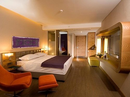 Hotel Casa De Maris Marmaris (17 / 29)